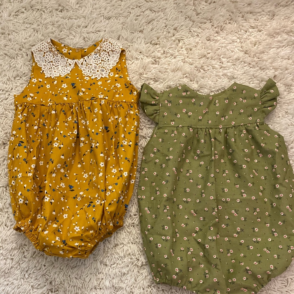 Bubble brand new size 3T